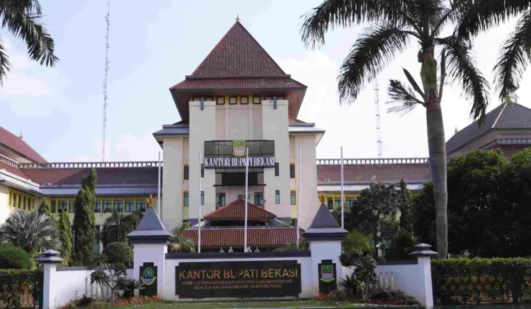 ASN Jangan Main Mata di Pilkades Bekasi!, Plt Bupati: Tak Netral, Tunjangan hingga Pangkat Terancam