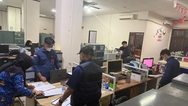 Kejagung Geledah Kantor Pemkot Bekasi, Telusuri Jejak Dugaan Korupsi KSO BUMD dan Pertamina EP