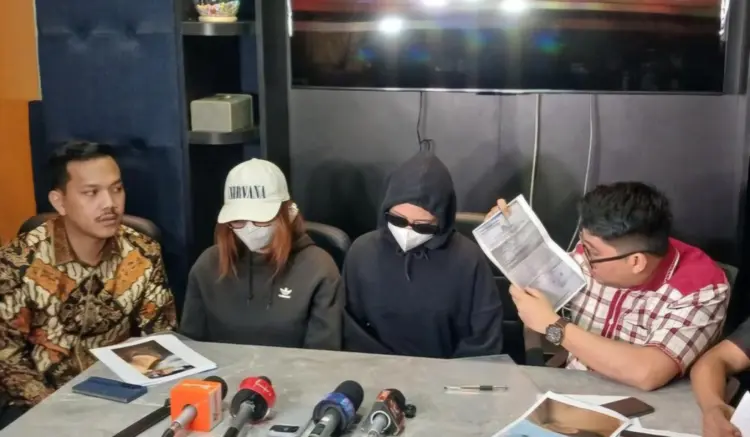 Dari Klub SCBD Hingga Lapor ke Polisi, Korban Ungkap Dugaan Pelecehan oleh Betrand Peto