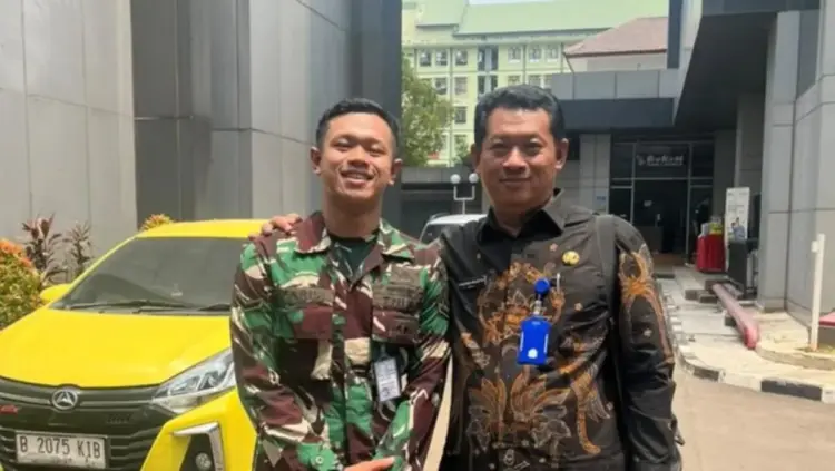 Soal Misteri Mi Kuah dan Kematian Serda AMF di Asrama TNI AU, Empat Senior Diperiksa