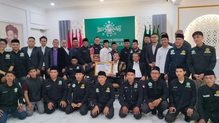 Perkuat Bantuan Hukum Nasional, Dr. Faizal Hafied Presiden DPN Indonesia Bekali 2.000 Kader Pagar Nusa Nahdlatul Ulama, Beasiswa Pendidikan Advokat (PKPA) 2 1003031213