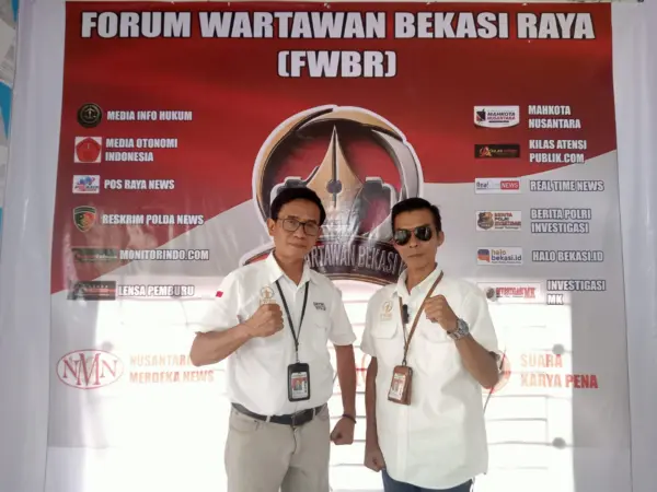 Ketua Aing kecam aksi Kadis DLH (BM)